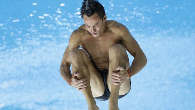Daley claims World Series silver