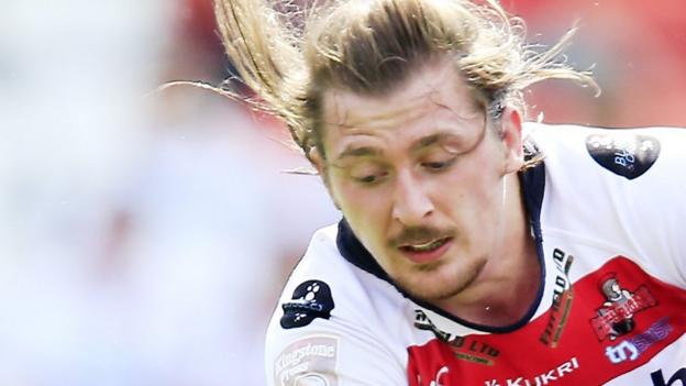 The Qualifiers: Hull KR 18-25 Leigh Centurions