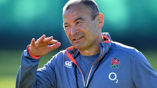 England's whitewash of Argentina increases Eddie Jones options England's whitewash of Argentina increases Eddie Jones options
