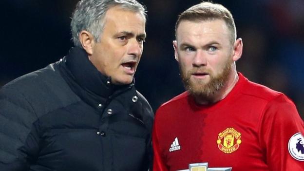 Pat Nevin: Has Mourinho revitalised Rooney?