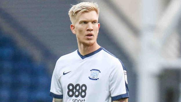 Preston North End 2-0 Oldham Athletic