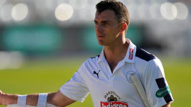 Ryan McLaren: Lancashire sign South Africa international for 2017 season