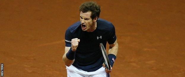 Andy Murray