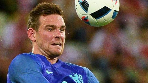Vincent Janssen: Tottenham set to sign Netherlands striker