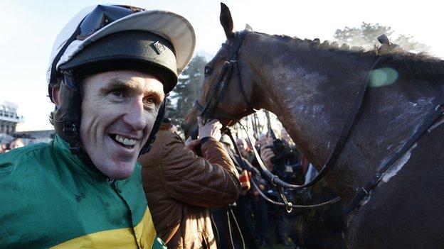 McCoy knighted in New Year Honours