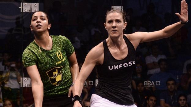 Massaro makes World Championship final