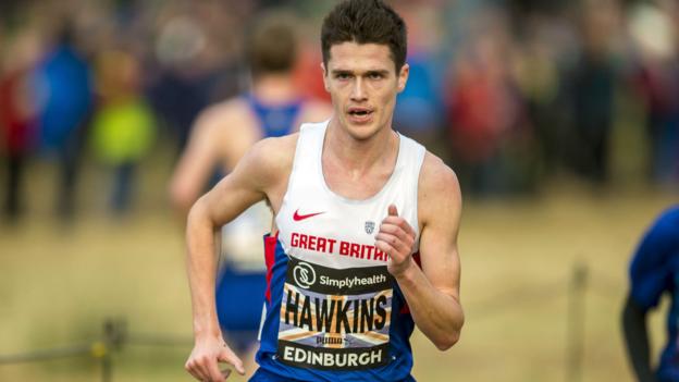 Callum Hawkins aims for World marathon progress as Laura Muir targets new record