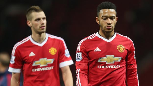 Man Utd: No acceptable bids for Morgan Schneiderlin or Memphis Depay - Mourinho