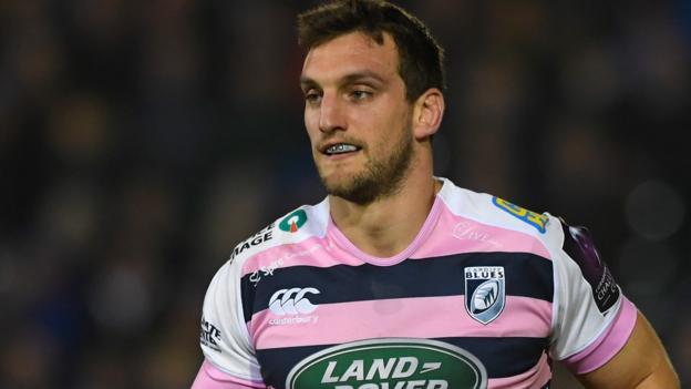 British and Irish Lions 2017: Sam Warburton not thinking about captaincy