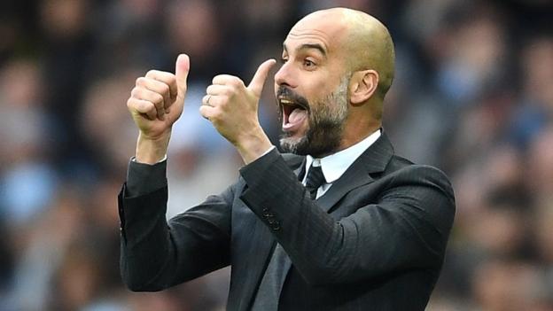 Pep Guardiola: First FA Cup tie with Manchester City will be 'special'