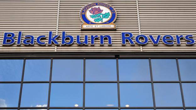 Blackburn offered investment proposal
