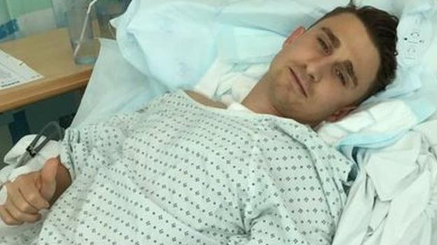 James Taylor: Former England batsman has operation for heart condition