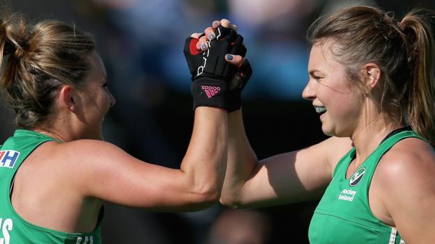 World League 3: Ireland beat Poland to keep World Cup hopes alive