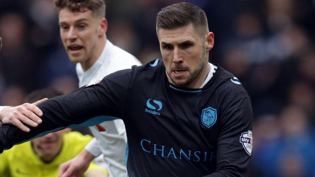 Nottingham Forest 0-3 Sheffield Wednesday