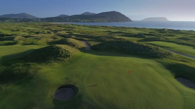 Ballyliffin confound sceptics to land 2018 Irish Open