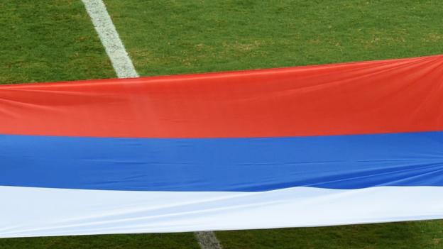 Fifa looking into anti-doping claims from McLaren report