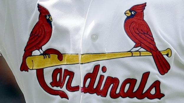 Ex-St Louis Cardinals scout jailed for hacking into Houston Astros computer system