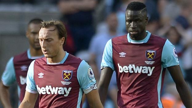 West Ham in disarray and Slaven Bilic has major surgery to do, says Chris Sutton