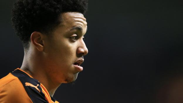 Wolverhampton Wanderers v Brighton & Hove Albion