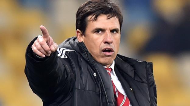 Ukraine 1-0 Wales