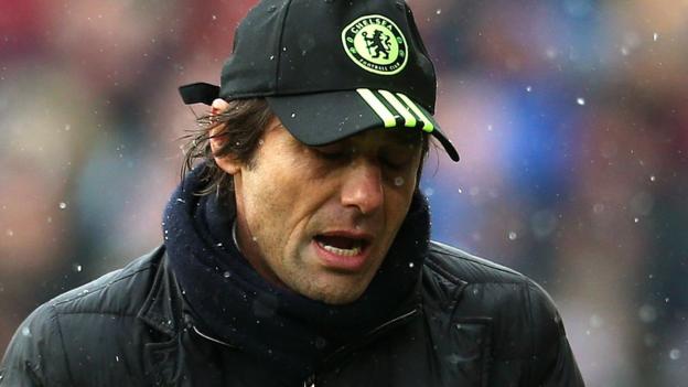 How Burnley exposed a weak spot in Chelsea's defence - Ruud Gullit