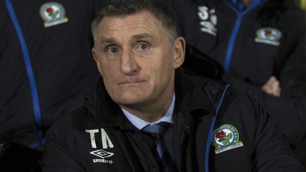 Blackburn Rovers 1-0 Aston Villa