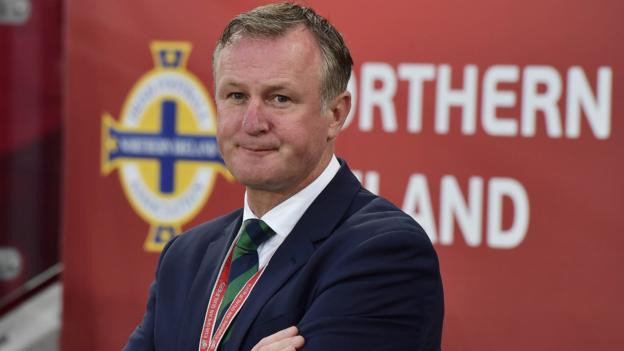 World Cup 2018: Who will go through - Northern Ireland or Switzerland?