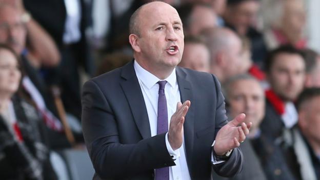 'Stanley should have gone straight up'