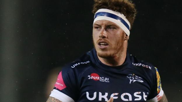 Premiership: Sale Sharks v Gloucester (Fri)