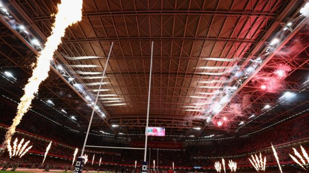 Six Nations: WRU says Wales will not host Friday night games for two years
