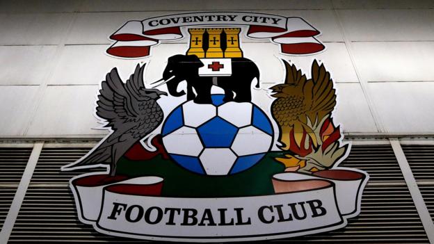 Coventry City owners Sisu dismiss bids for relegated League One club as 'derisory'