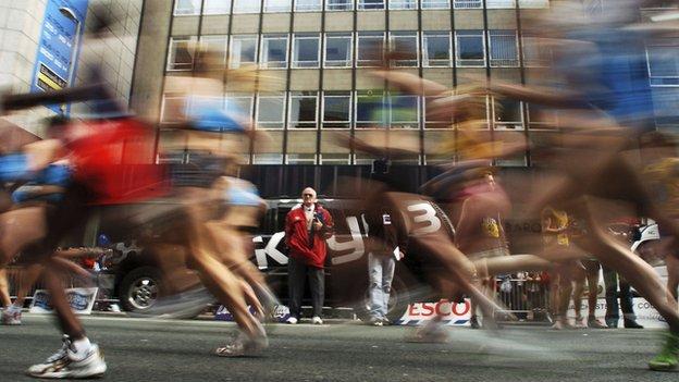 Manchester Arena attack: Great Manchester Run will go ahead on Sunday