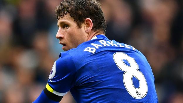 Ross Barkley: Sun suspends Kelvin MacKenzie over Liverpool article