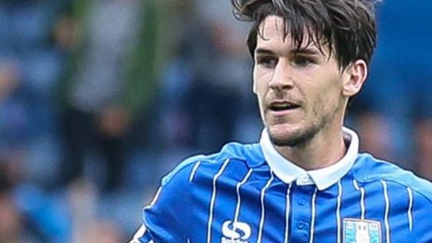 Sheffield Wednesday 2-1 Nottingham Forest
