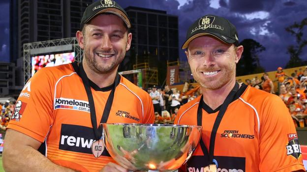 Ian Bell: Perth Scorchers Big Bash return on cards if England batsman does not get recall
