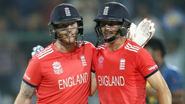 Match-winners can take England to glory