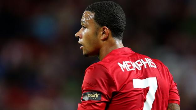 Zorya Luhansk v Manchester United (Thu)