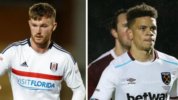 Wigan Athletic: Ryan Tunnicliffe and Marcus Browne join Championship side
