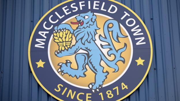 FA Cup: BBC to show Macclesfield v Oxford live