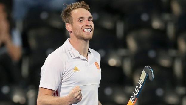 Hockey World League Semi-Final: England beat Malaysia 4-1 to win bronze