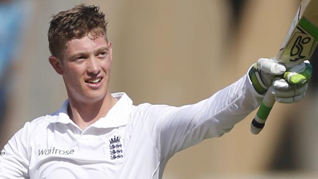 Bears spinner Poysden in Lions squad