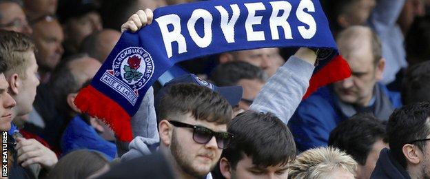 Blackburn