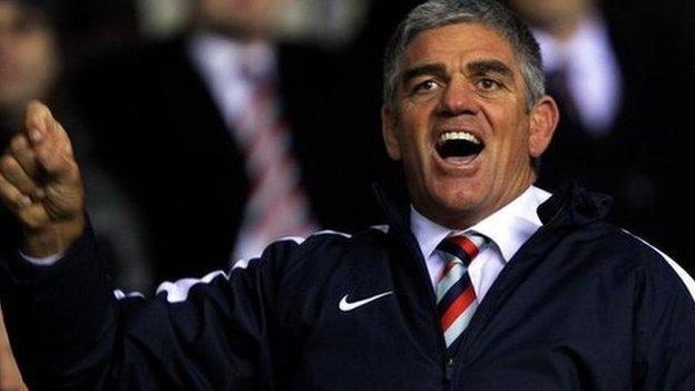 Six Nations sides 'need new mindset'