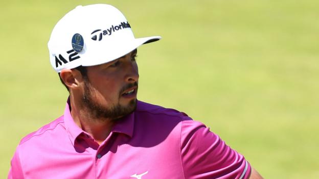 The Open 2017: 28 Englishmen bid to win 146th Open on home soil