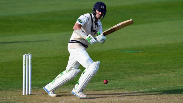 Bbc Sport Cricket