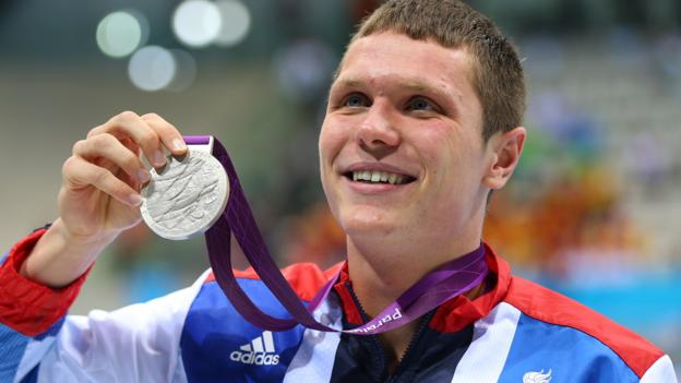 Redfern & Moores set records in trials