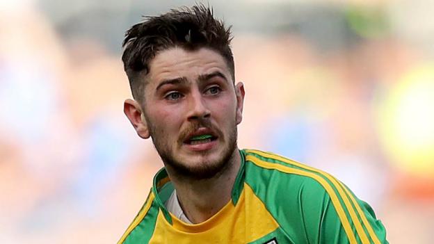 McKenna Cup: UU beat Donegal and Cavan see off Tyrone