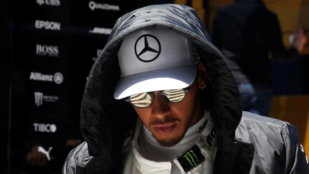 Lewis Hamilton 14th as Kimi Raikkonen takes Monaco GP pole