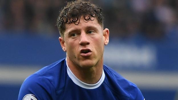 Ross Barkley: Everton midfielder was victim of unprovoked attack, says lawyer