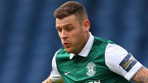 Anthony Stokes: Blackburn Rovers sign ex-Celtic striker on a three-year deal
